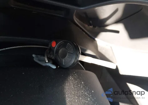 2014 Ford Transit Connect Xl z USA, uszkodzony, nr VIN NM0LS7E75E1149198